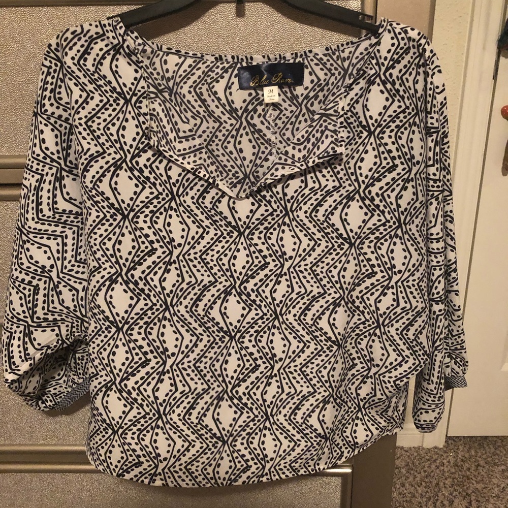 Blouse